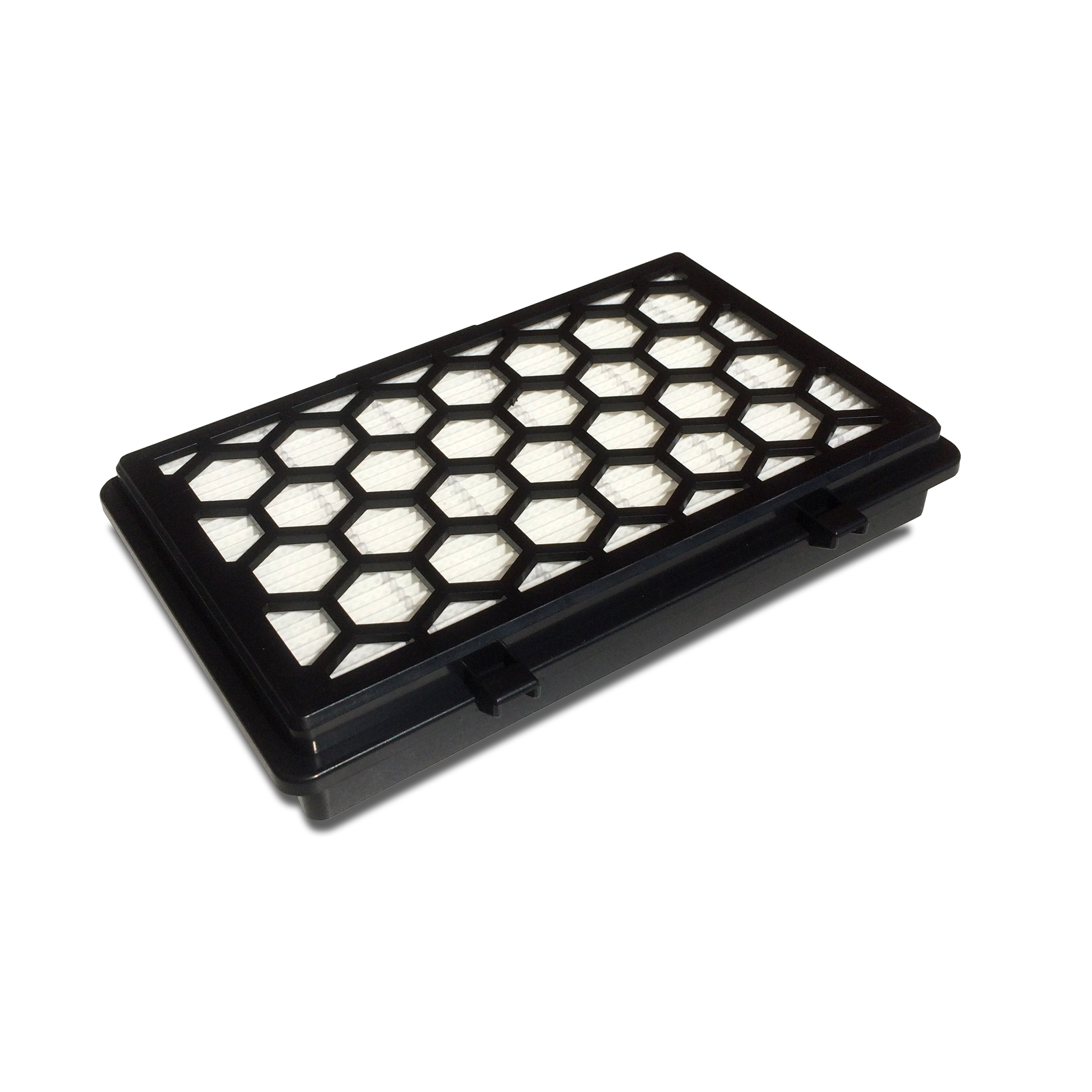 adatto per Severin BC 7045 847 Filtro HEPA