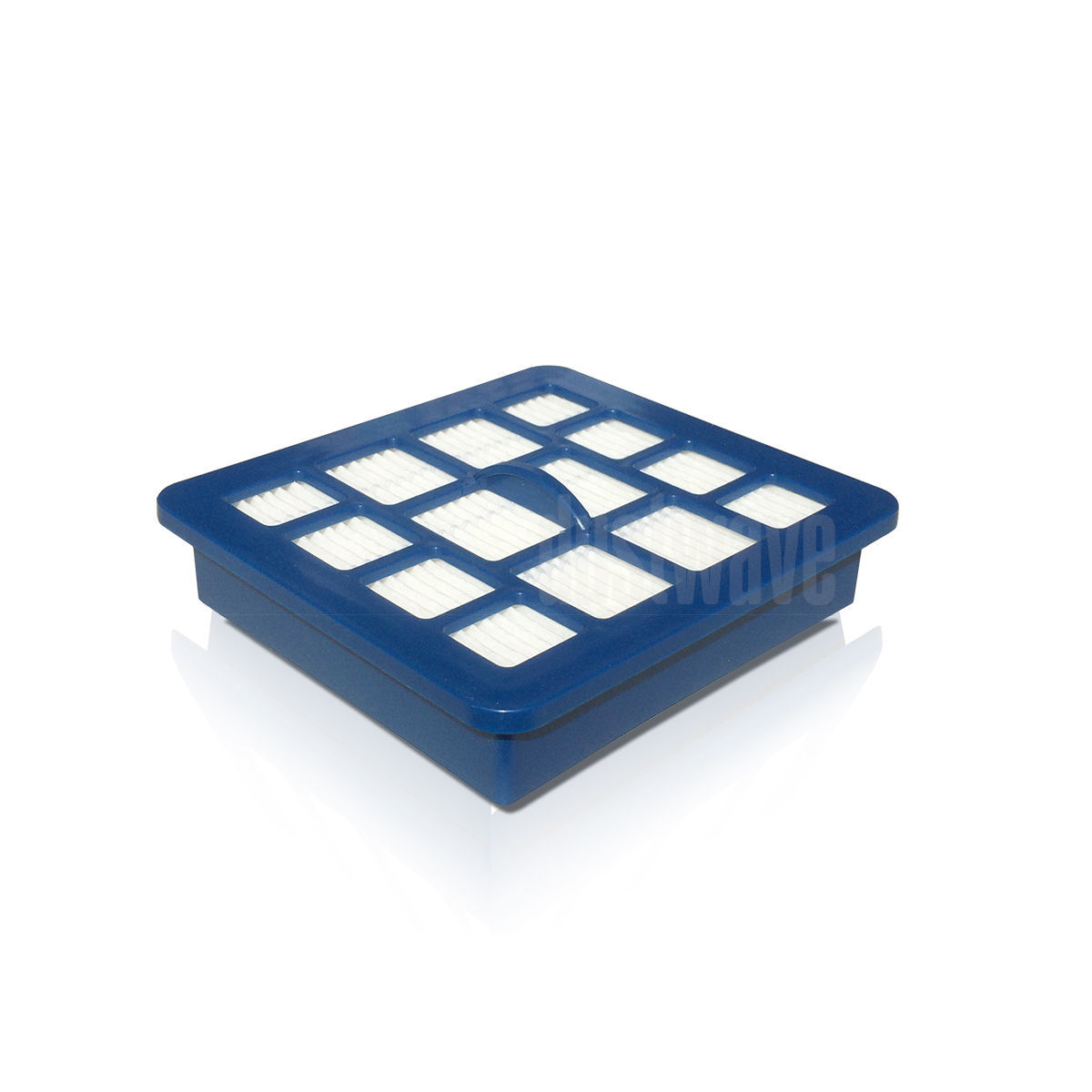 TTE-2305-TeliosPlus TE70-TE24-011-TeliosPlus HEPA-Filter geeignet für Hoover
